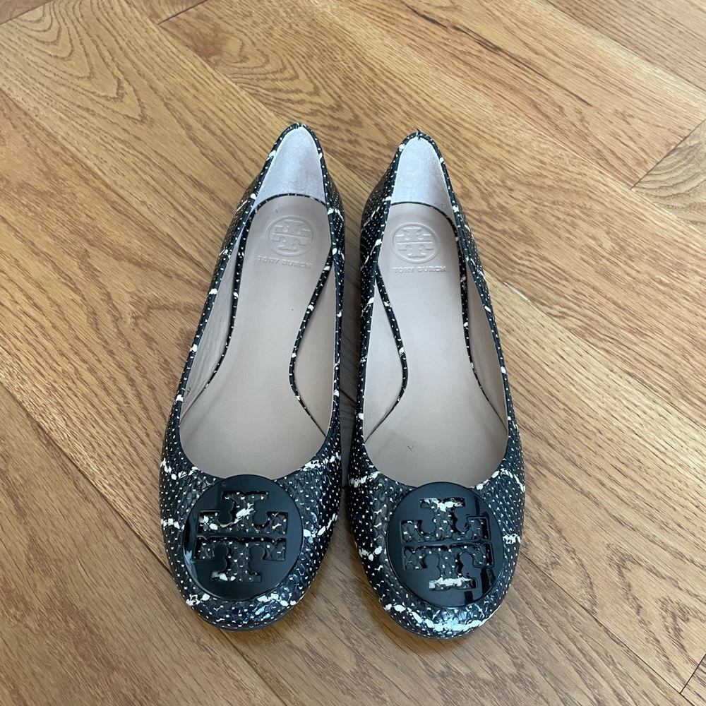 Tory Burch Flat